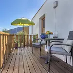 Casa De Teja Holiday home *