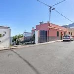 Holiday home Casa De Teja La Orotava