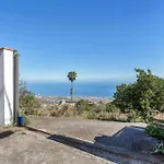 Casa De Teja بيت للعطل لا أوروتافا