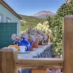 Casa De Teja لا أوروتافا