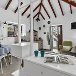 بيت للعطل Casa De Teja *