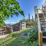 Casa De Teja