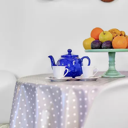 Holiday home Casa De Teja La Orotava