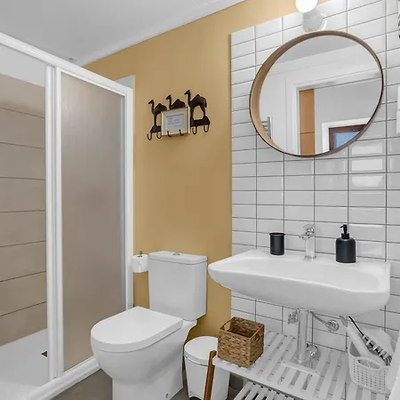 Casa De Teja Ferienhaus La Orotava