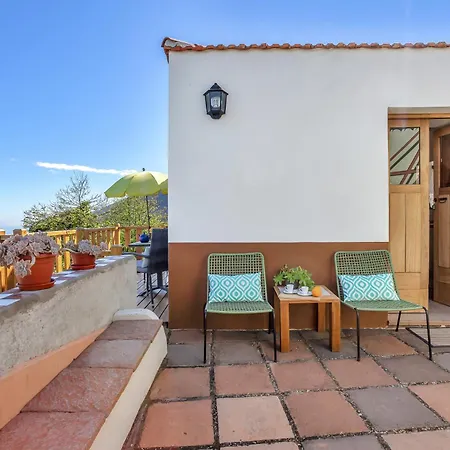 Casa De Teja Holiday home La Orotava