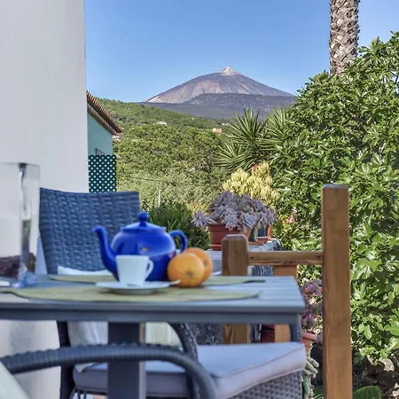 Casa De Teja Holiday home