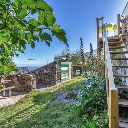 Holiday home Casa De Teja