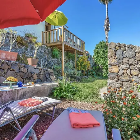 Holiday home Casa De Teja