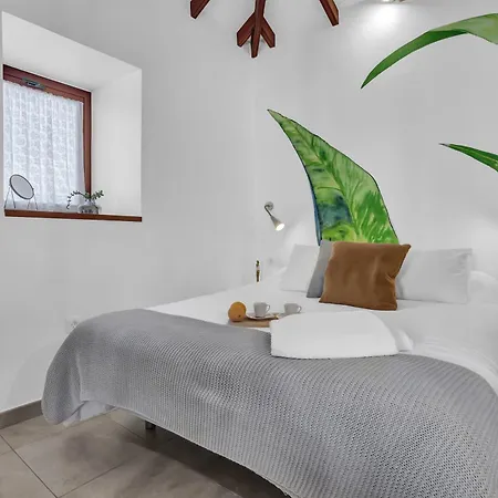 Ferienhaus Casa De Teja