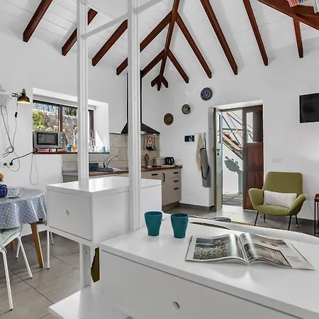 Holiday home Casa De Teja *