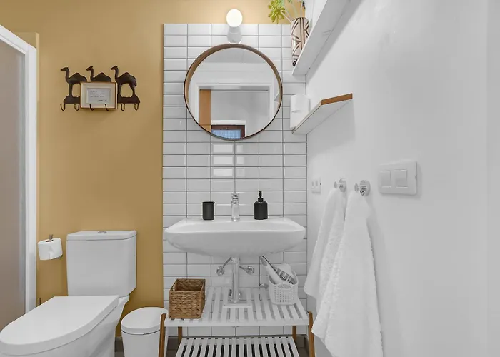 Casa De Teja לה אורוטבה