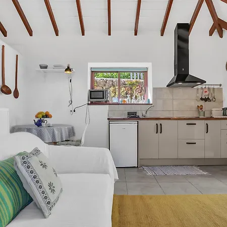 Casa De Teja Сasa de vacaciones *
