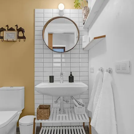 Casa De Teja ラ・オロタバ