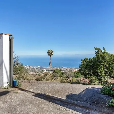 Casa De Teja Сasa de vacaciones La Orotava