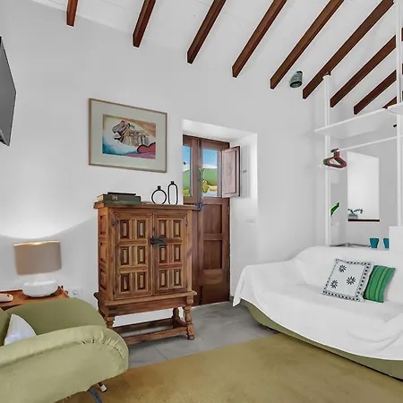 Casa De Teja San Miguel