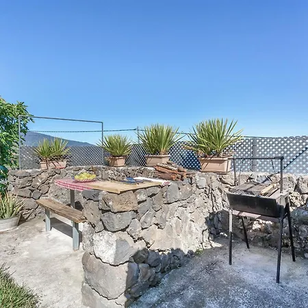 Сasa de vacaciones Casa De Teja *