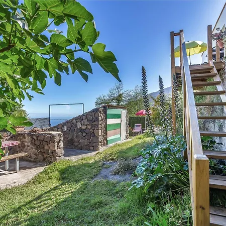 Casa De Teja