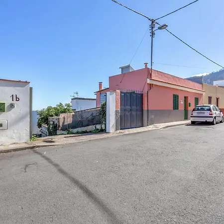 Casa De Teja * La Orotava